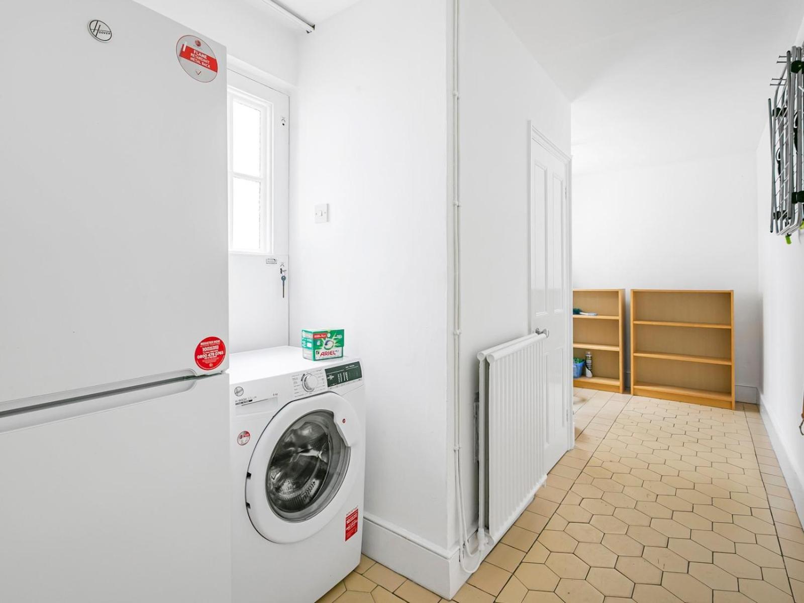 Casa vacanze Pass The Keys Elegant Getaway House In Vibrant Clapham Juction