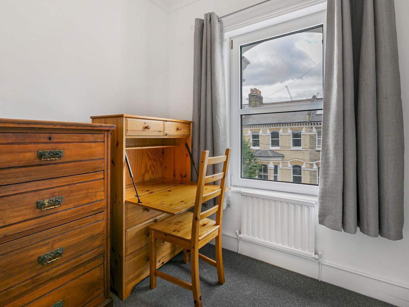 Casa vacanze Pass The Keys Elegant Getaway House In Vibrant Clapham Juction *