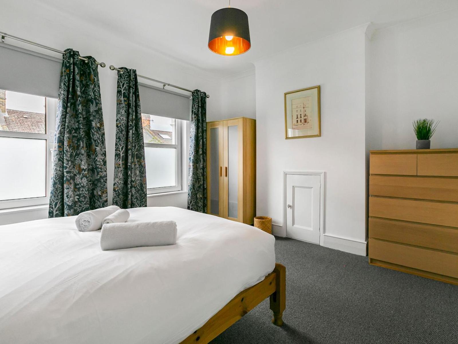 Casa vacanze Pass The Keys Elegant Getaway House In Vibrant Clapham Juction Londra