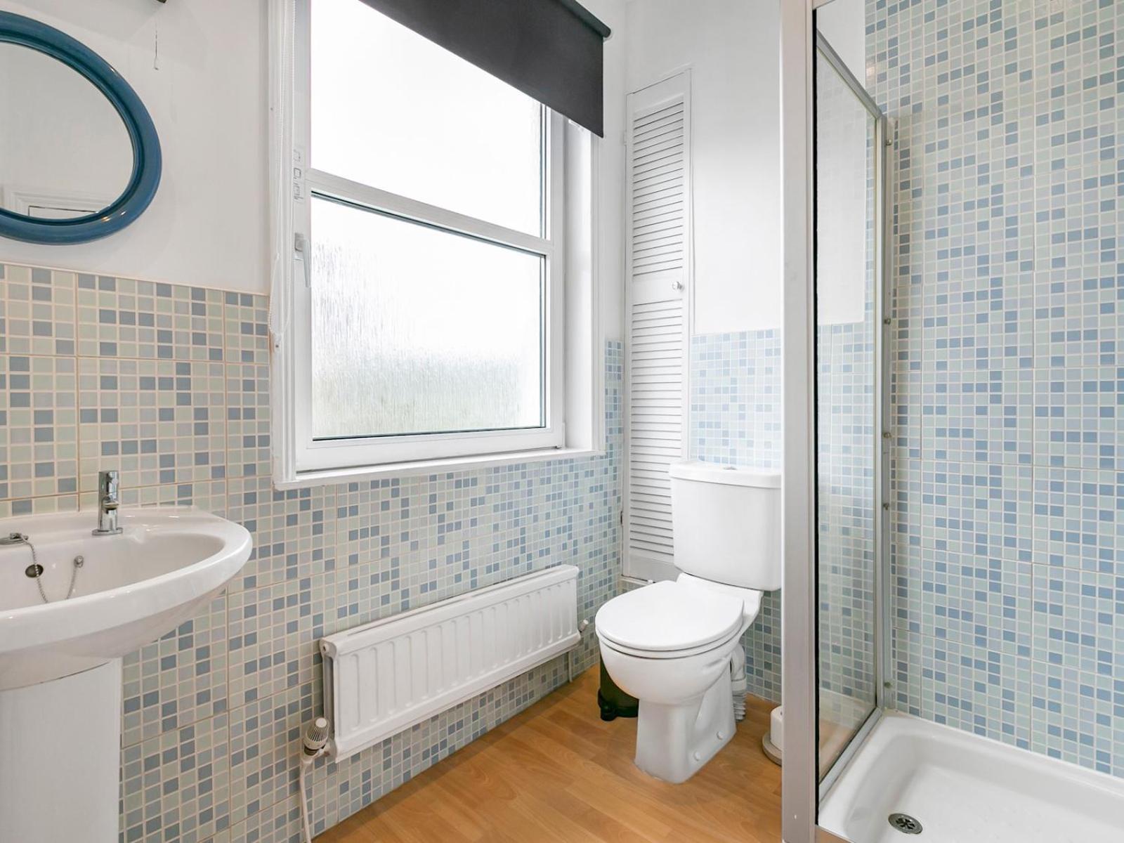 Pass The Keys Elegant Getaway House In Vibrant Clapham Juction Casa vacanze Londra