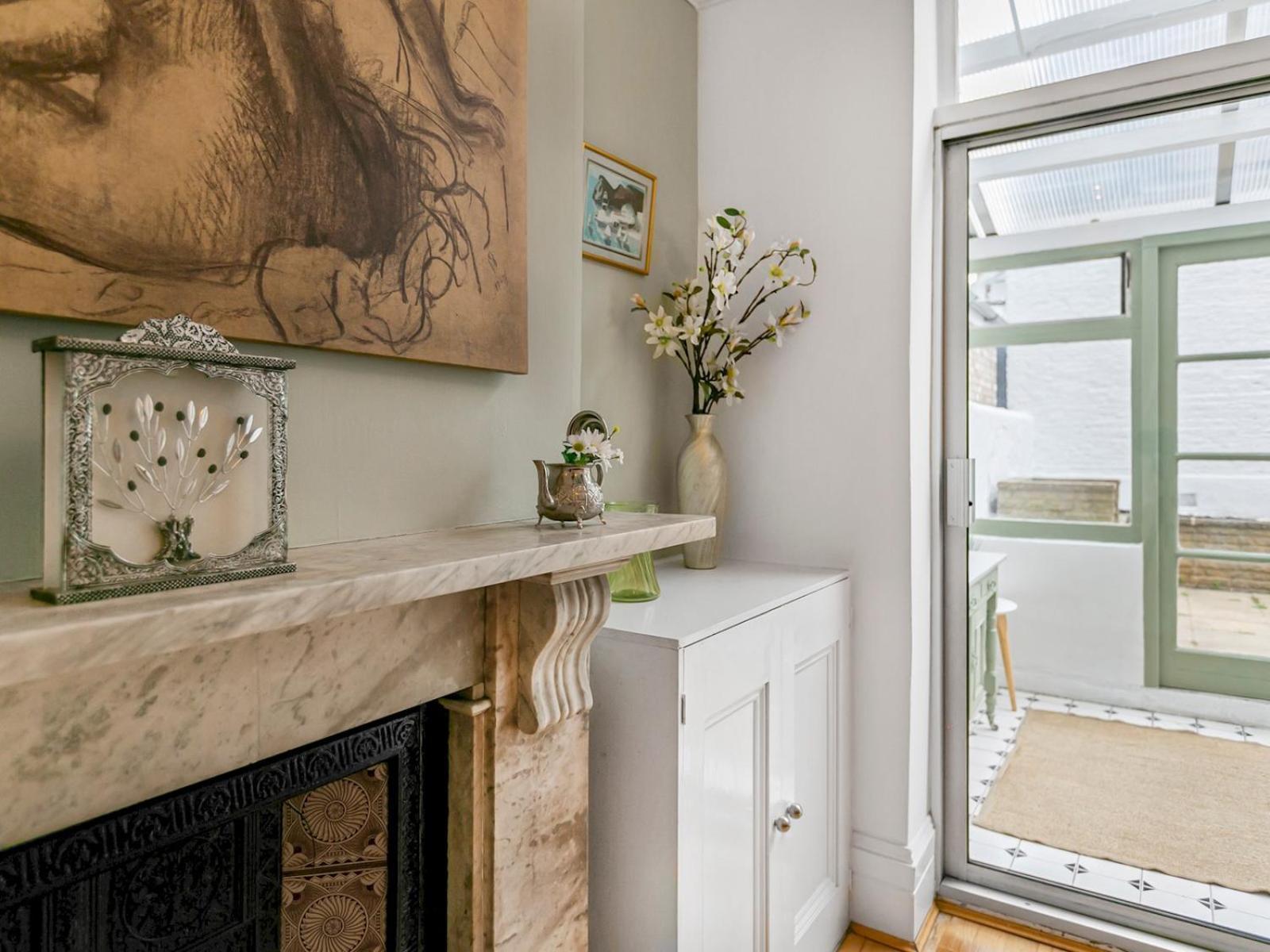 Casa vacanze Pass The Keys Elegant Getaway House In Vibrant Clapham Juction