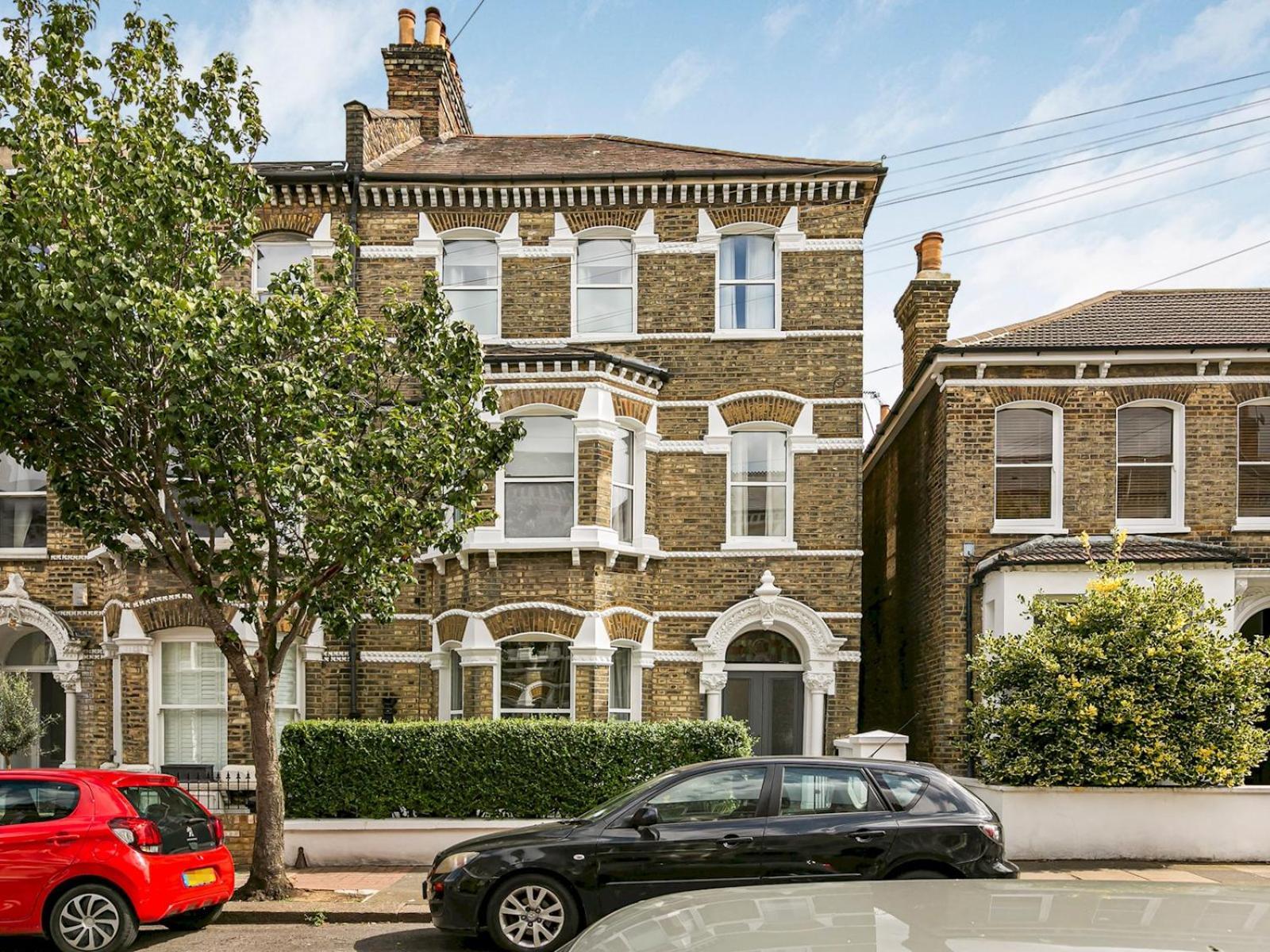 Pass The Keys Elegant Getaway House In Vibrant Clapham Juction Casa vacanze *
