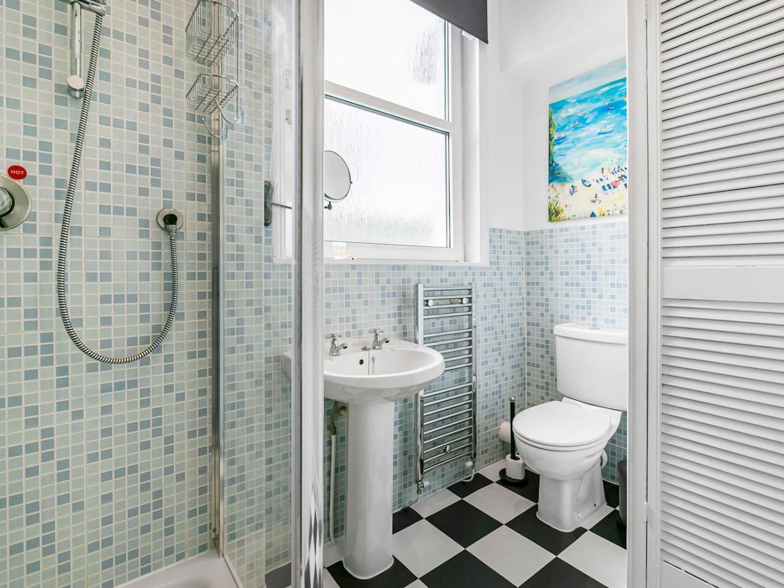 Pass The Keys Elegant Getaway House In Vibrant Clapham Juction Casa vacanze Londra