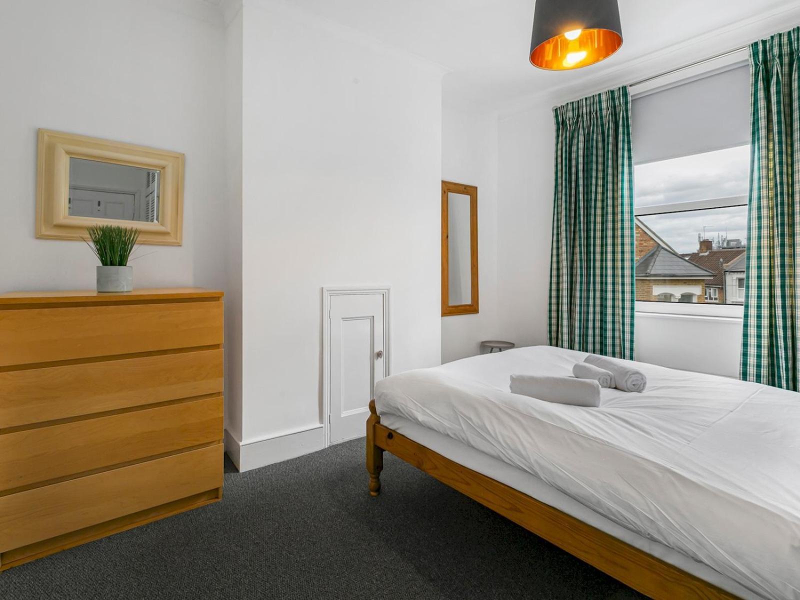 Casa vacanze Pass The Keys Elegant Getaway House In Vibrant Clapham Juction Londra