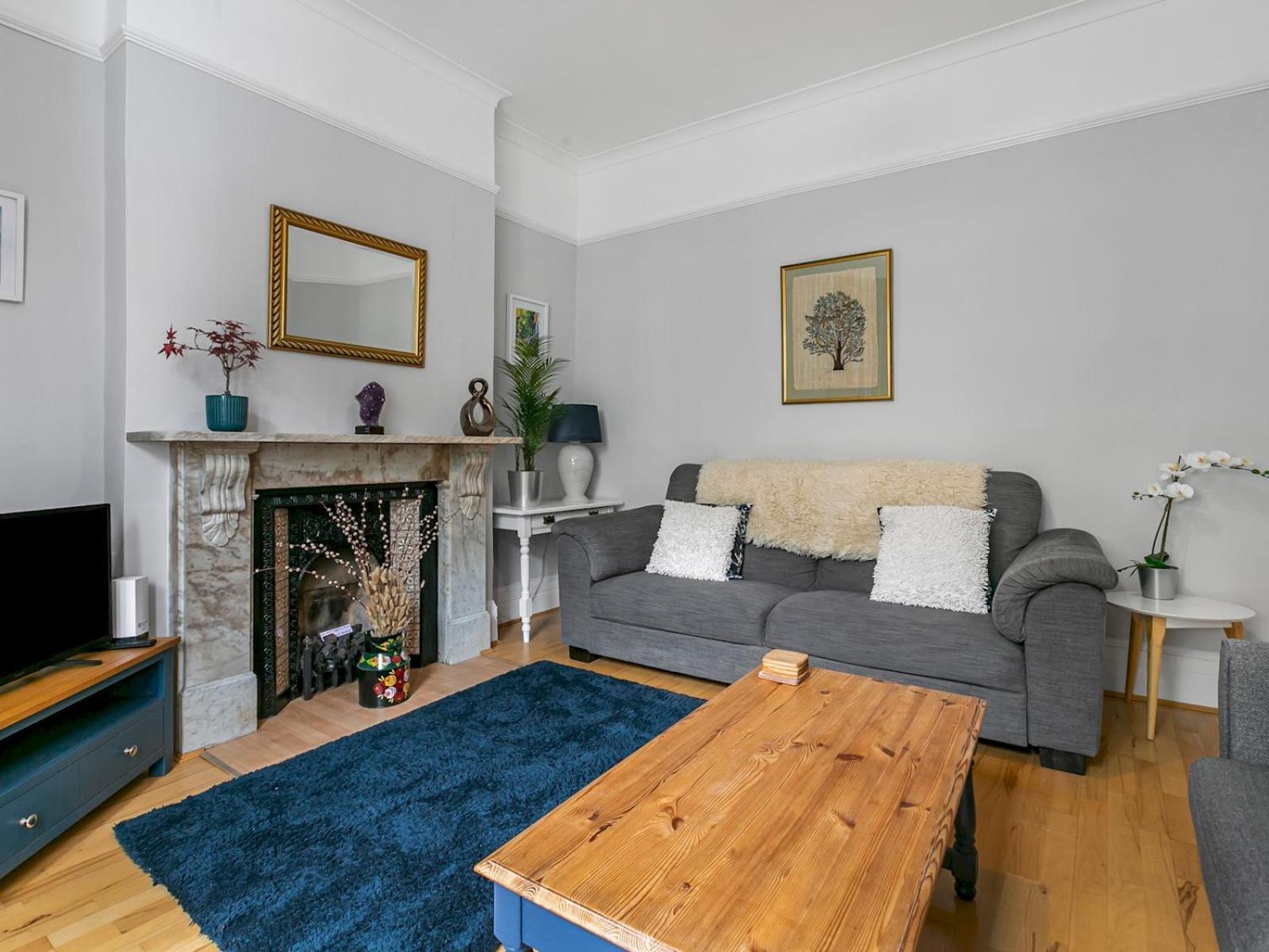 Casa vacanze Pass The Keys Elegant Getaway House In Vibrant Clapham Juction Londra