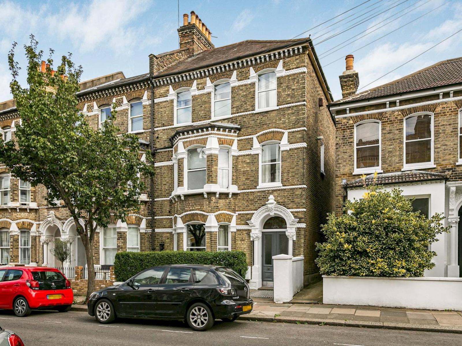 Casa vacanze Pass The Keys Elegant Getaway House In Vibrant Clapham Juction