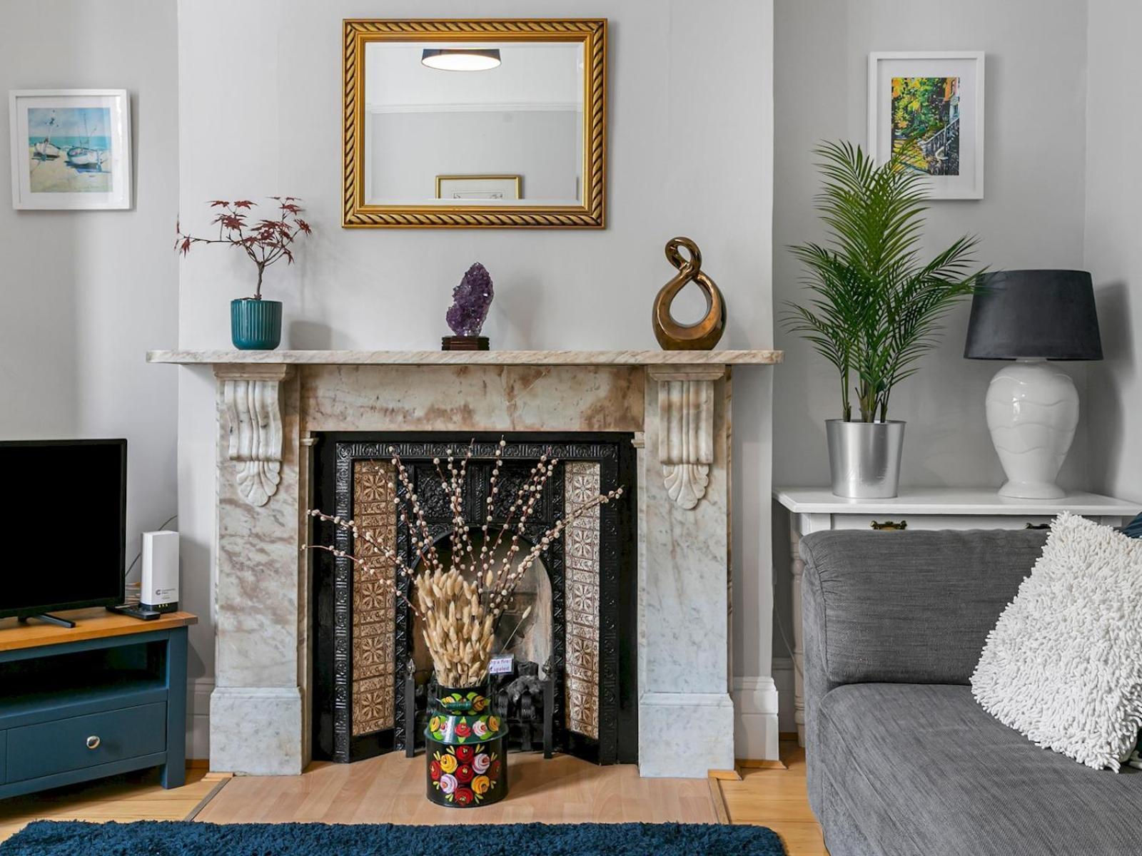 Casa vacanze Pass The Keys Elegant Getaway House In Vibrant Clapham Juction *